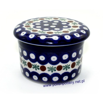 Maselnica WODNA hermetyczna dek. 70X Tradycyjna Ważka